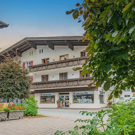 Janita Xl Appartamento Westendorf