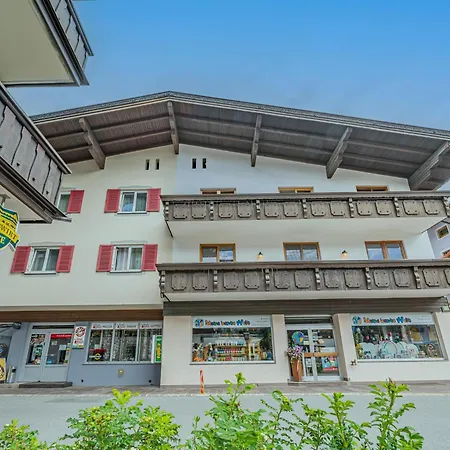 Appartamento Janita Xl Westendorf