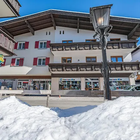 Appartamento Janita Xl Westendorf